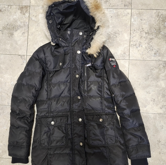 Pajar 1963 Hooded Jacket - Picture 2 of 6